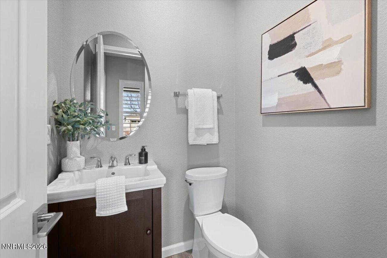 2318 Iron Square Drive, Reno, NV 89521 Photo