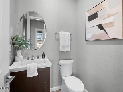 2318 Iron Square Drive, Reno, NV 89521 Photo