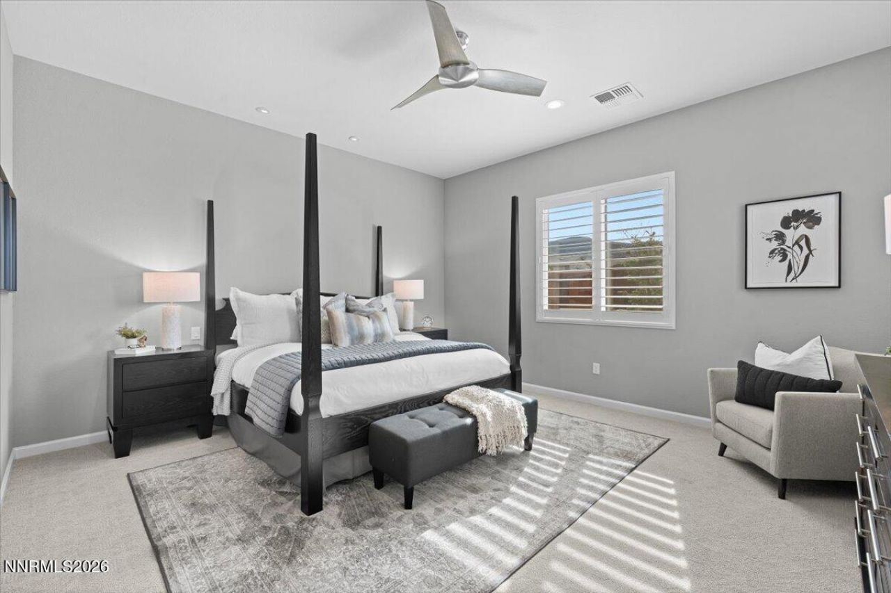 2318 Iron Square Drive, Reno, NV 89521 Photo