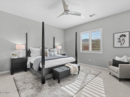 2318 Iron Square Drive, Reno, NV 89521 Photo