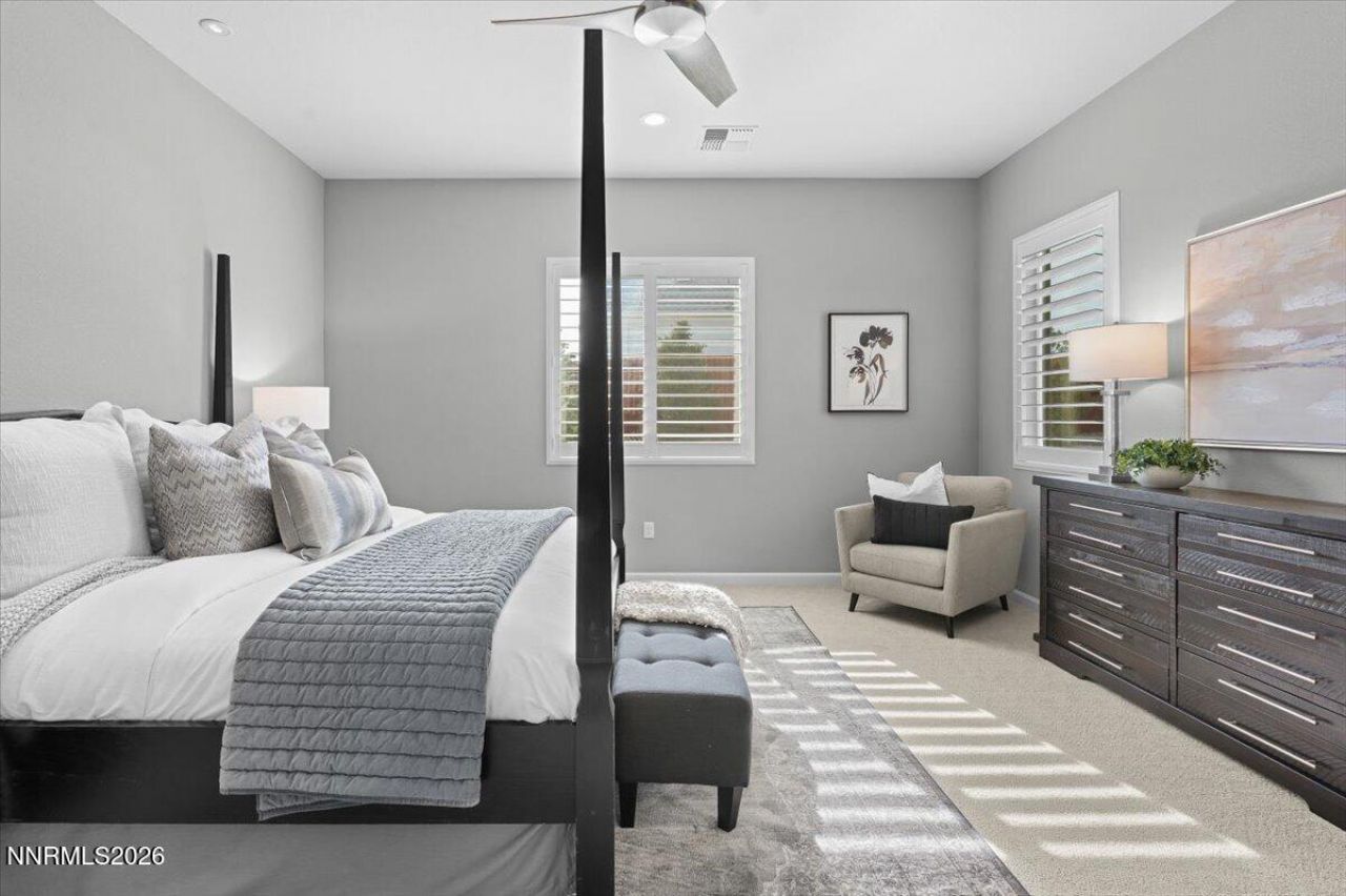 2318 Iron Square Drive, Reno, NV 89521 Photo