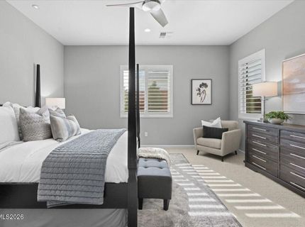 2318 Iron Square Drive, Reno, NV 89521 Photo