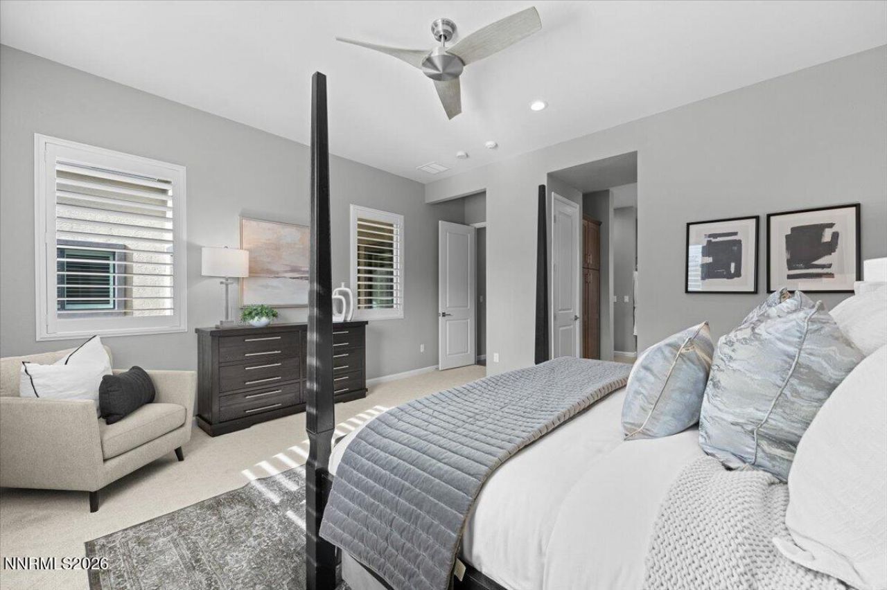 2318 Iron Square Drive, Reno, NV 89521 Photo