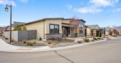 2318 Iron Square Drive, Reno, NV 89521 Photo