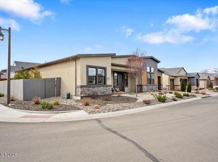 2318 Iron Square Drive, Reno, NV 89521 Photo