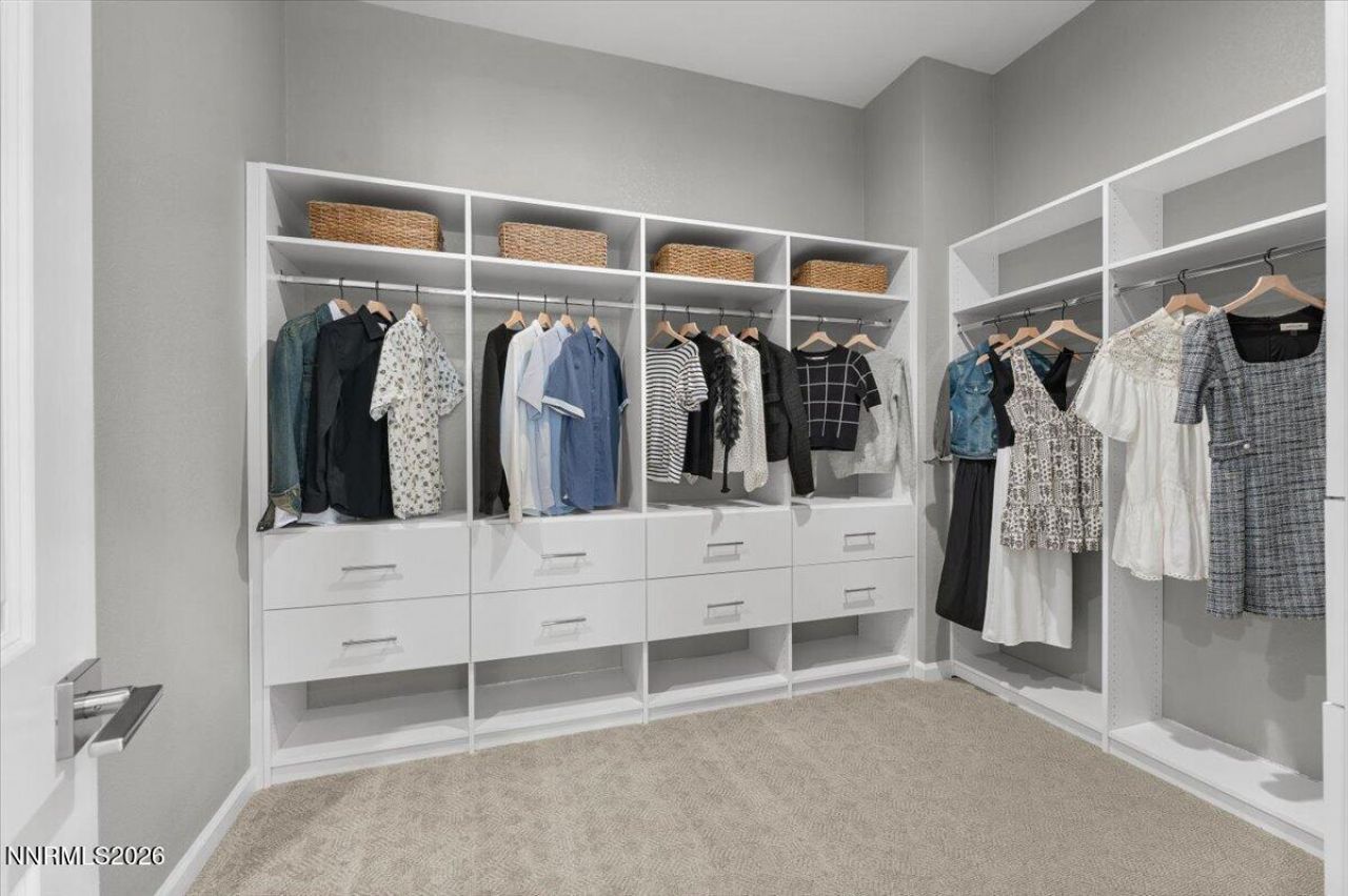 2318 Iron Square Drive, Reno, NV 89521 Photo