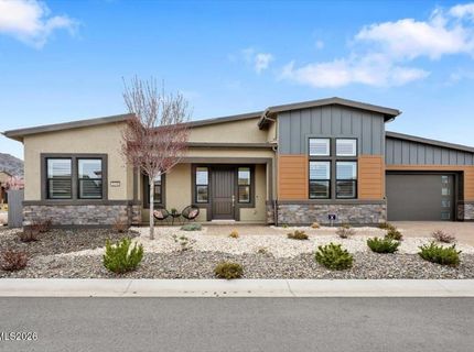 2318 Iron Square Drive, Reno, NV 89521 Photo