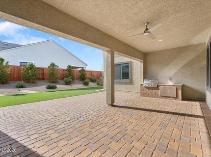 2318 Iron Square Drive, Reno, NV 89521 Photo