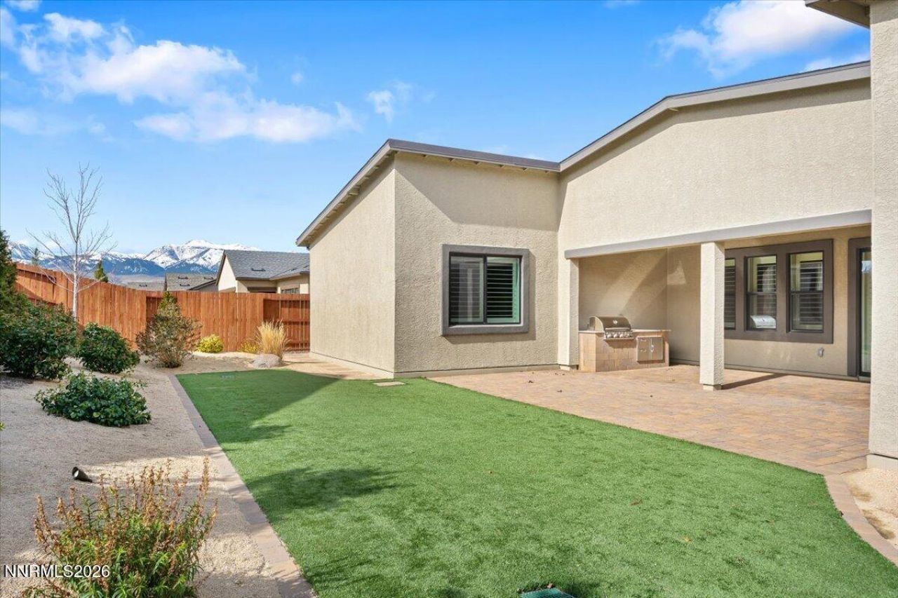 2318 Iron Square Drive, Reno, NV 89521 Photo