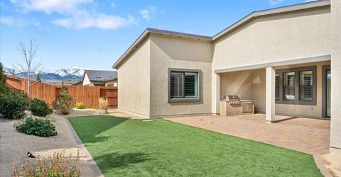 2318 Iron Square Drive, Reno, NV 89521 Photo