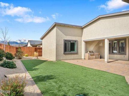 2318 Iron Square Drive, Reno, NV 89521 Photo