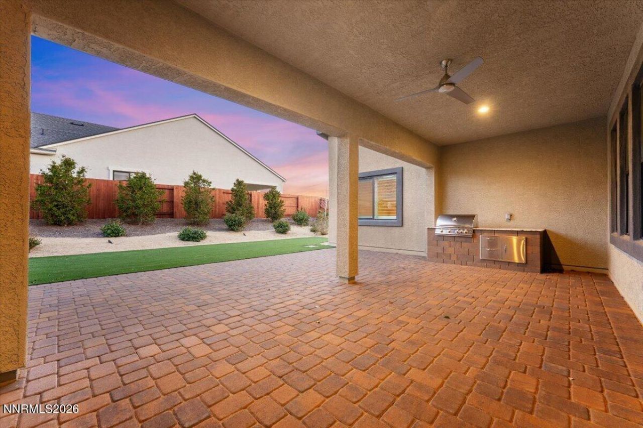 2318 Iron Square Drive, Reno, NV 89521 Photo