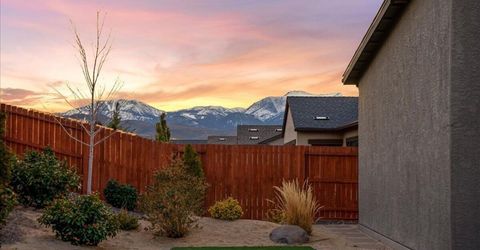 2318 Iron Square Drive, Reno, NV 89521 Photo