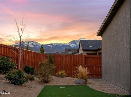 2318 Iron Square Drive, Reno, NV 89521 Photo