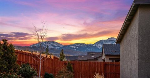 2318 Iron Square Drive, Reno, NV 89521 Photo