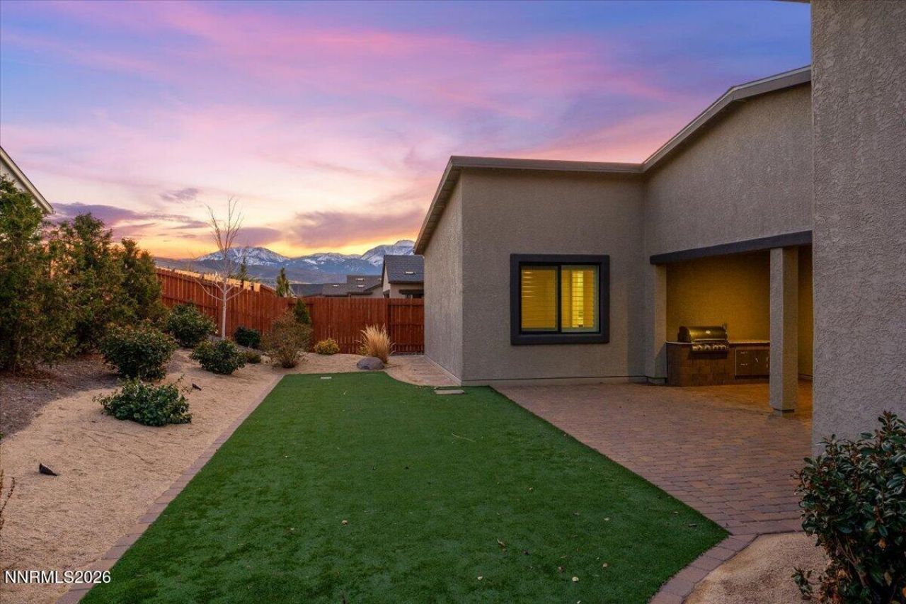 2318 Iron Square Drive, Reno, NV 89521 Photo