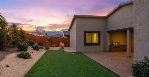 2318 Iron Square Drive, Reno, NV 89521 Photo