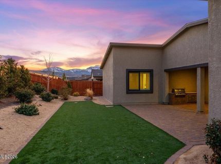 2318 Iron Square Drive, Reno, NV 89521 Photo