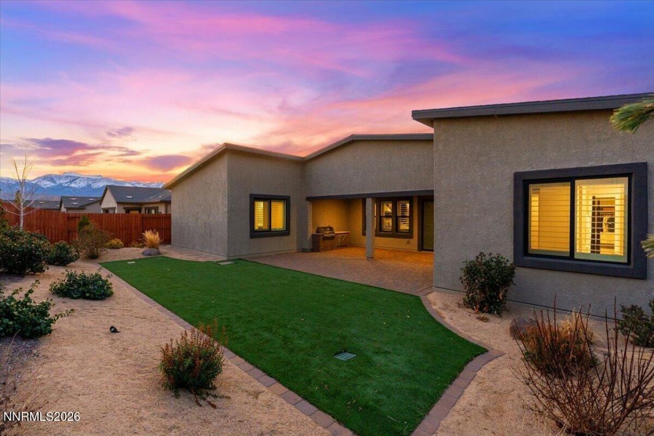 2318 Iron Square Drive, Reno, NV 89521 Photo