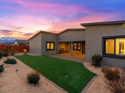 2318 Iron Square Drive, Reno, NV 89521 Photo