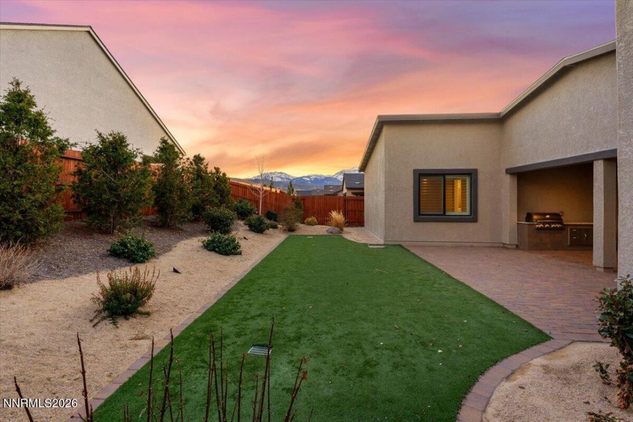 2318 Iron Square Drive, Reno, NV 89521 Photo