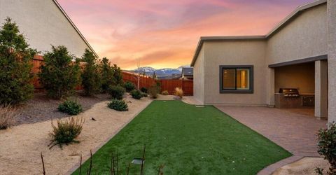 2318 Iron Square Drive, Reno, NV 89521 Photo