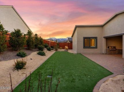 2318 Iron Square Drive, Reno, NV 89521 Photo