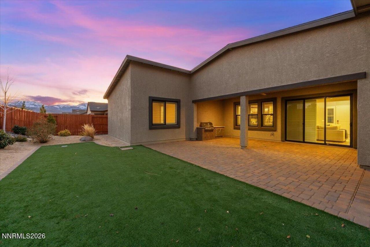 2318 Iron Square Drive, Reno, NV 89521 Photo