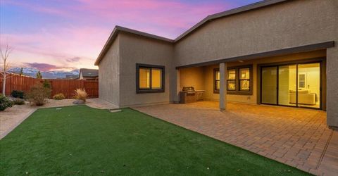 2318 Iron Square Drive, Reno, NV 89521 Photo