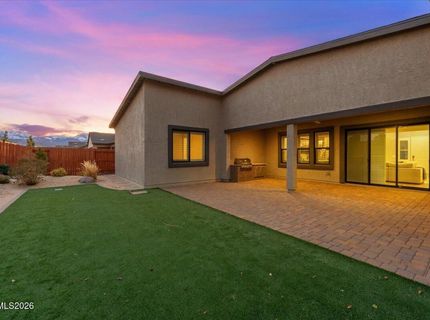 2318 Iron Square Drive, Reno, NV 89521 Photo