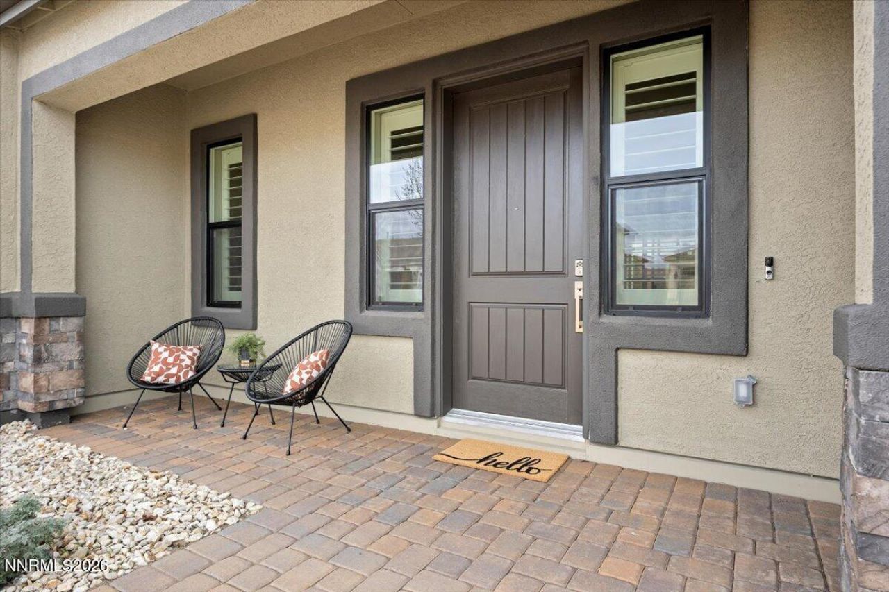 2318 Iron Square Drive, Reno, NV 89521 Photo