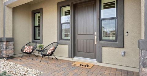 2318 Iron Square Drive, Reno, NV 89521 Photo