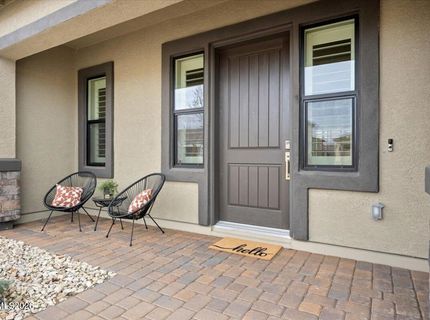 2318 Iron Square Drive, Reno, NV 89521 Photo