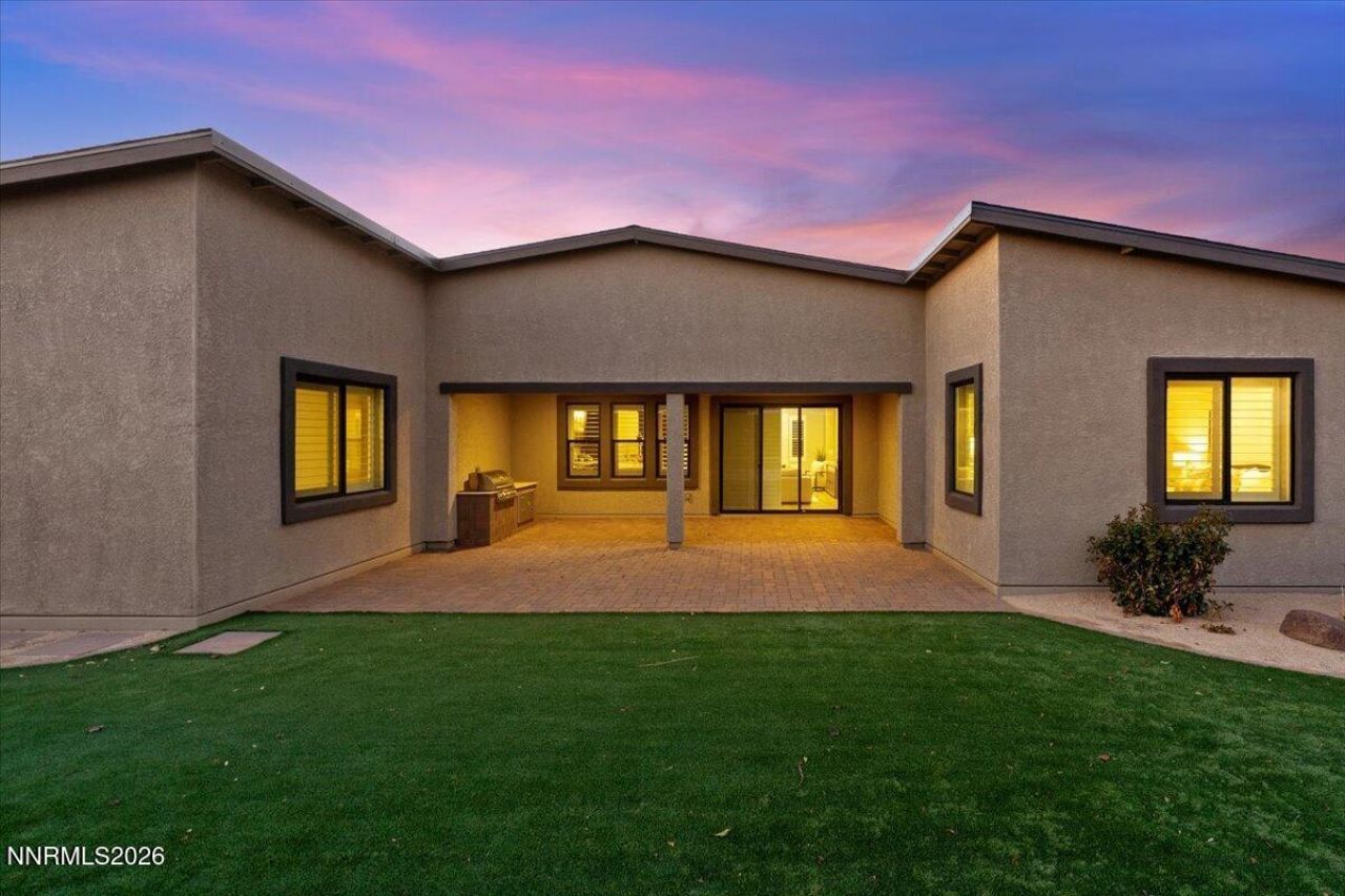 2318 Iron Square Drive, Reno, NV 89521 Photo