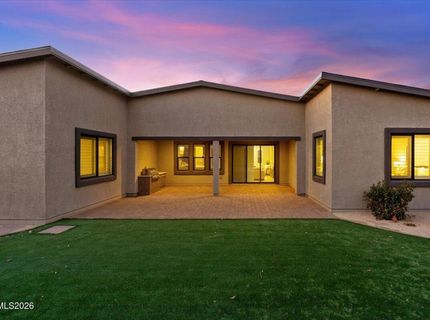 2318 Iron Square Drive, Reno, NV 89521 Photo