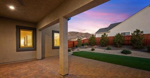 2318 Iron Square Drive, Reno, NV 89521 Photo