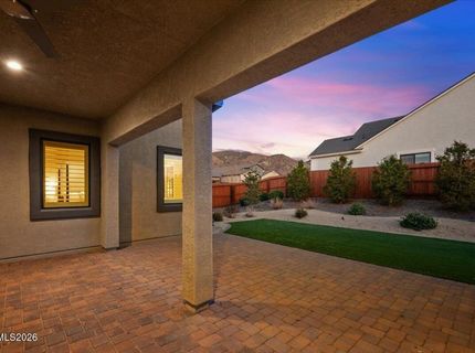 2318 Iron Square Drive, Reno, NV 89521 Photo