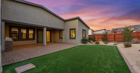 2318 Iron Square Drive, Reno, NV 89521 Photo