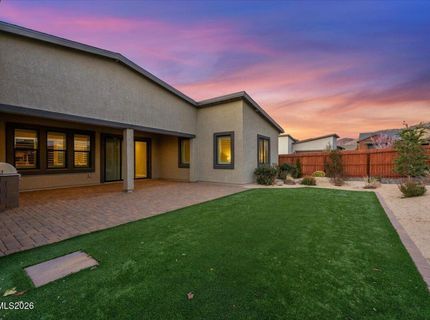 2318 Iron Square Drive, Reno, NV 89521 Photo