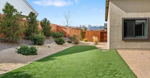 2318 Iron Square Drive, Reno, NV 89521 Photo