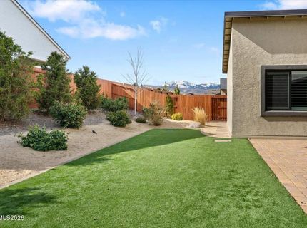 2318 Iron Square Drive, Reno, NV 89521 Photo