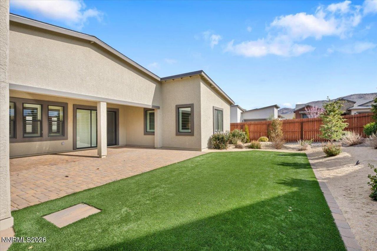 2318 Iron Square Drive, Reno, NV 89521 Photo