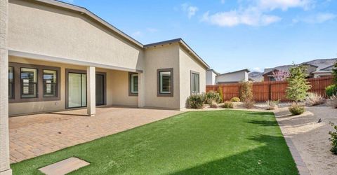 2318 Iron Square Drive, Reno, NV 89521 Photo