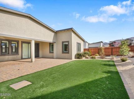 2318 Iron Square Drive, Reno, NV 89521 Photo