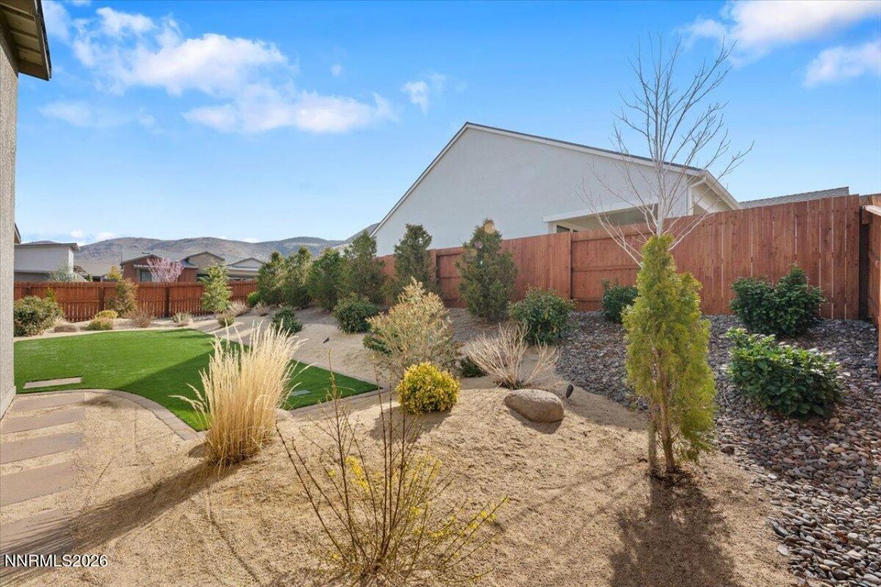 2318 Iron Square Drive, Reno, NV 89521 Photo