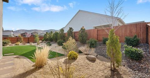 2318 Iron Square Drive, Reno, NV 89521 Photo