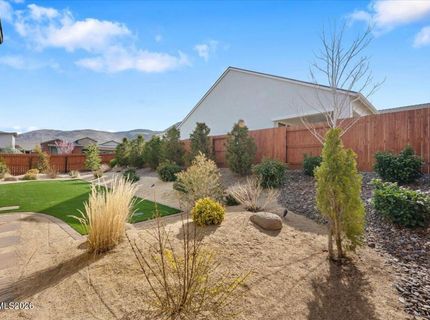 2318 Iron Square Drive, Reno, NV 89521 Photo