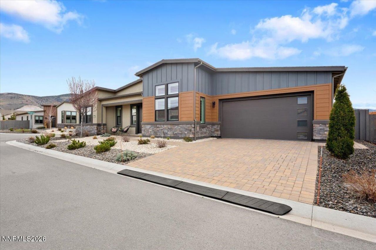 2318 Iron Square Drive, Reno, NV 89521 Photo