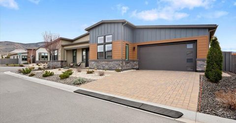 2318 Iron Square Drive, Reno, NV 89521 Photo