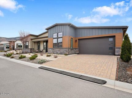 2318 Iron Square Drive, Reno, NV 89521 Photo